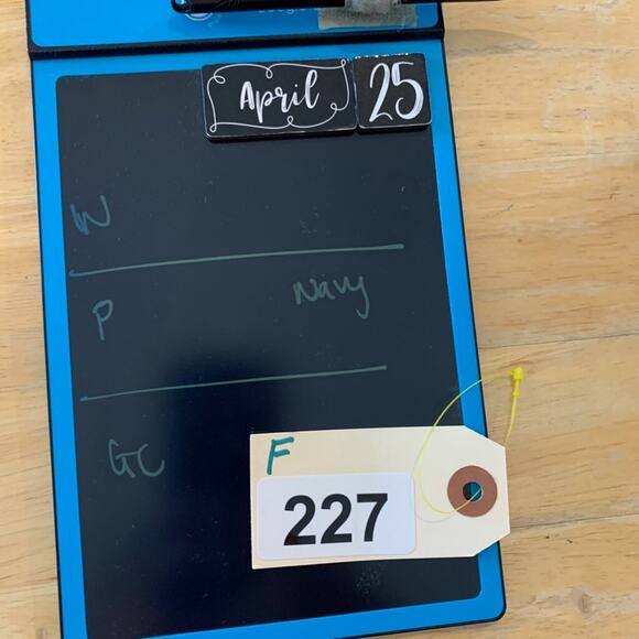 Figs Scrub Top Womens Extra Large Navy Catarina One Pocket Short Sleeve Medical - Picture 11 of 12